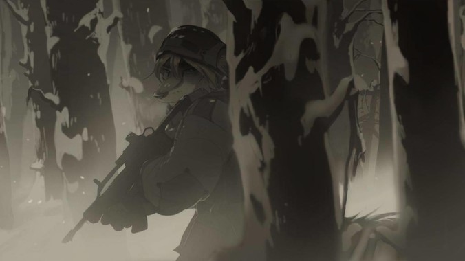 有一张巨强的显卡是什么体验？